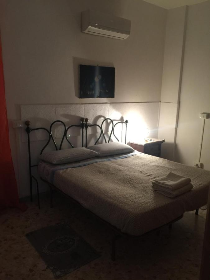 Appartamento Zia Gesina Лидо ди Остия Екстериор снимка
